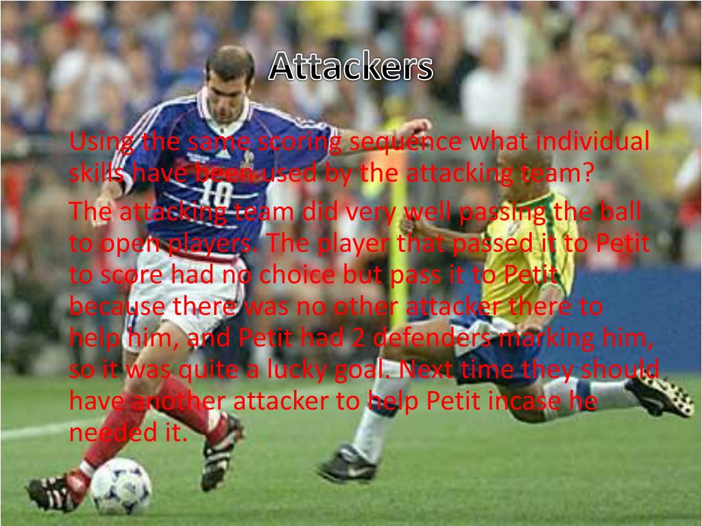 Ppt Fifa World Cup 1998 Powerpoint Presentation Free Download Id 6935476