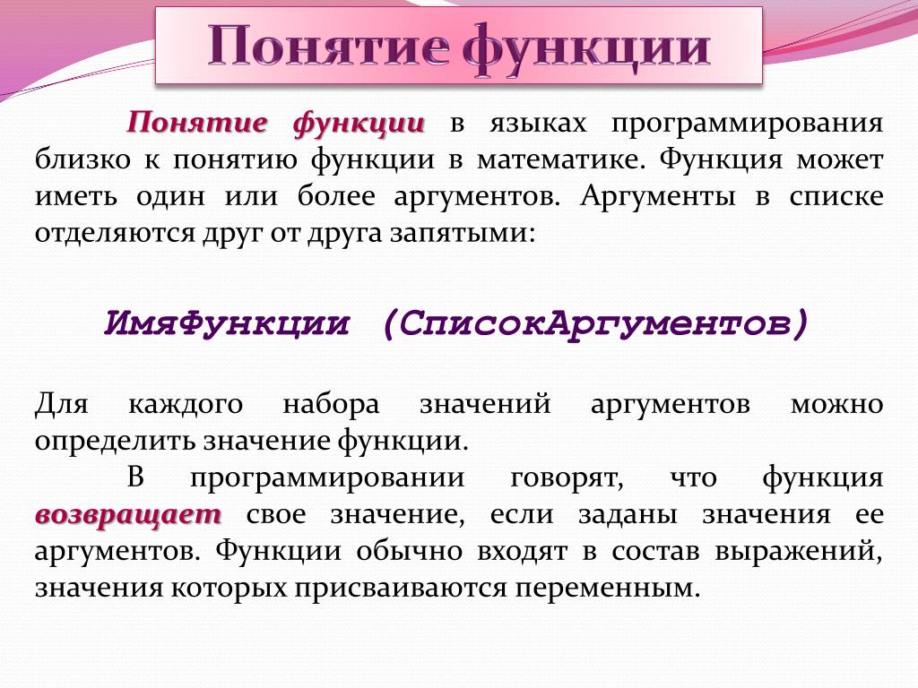 Аргумент в математике это. Понятие функции. Функция понятие функции. Понятые функции. Понятие функции в математике.