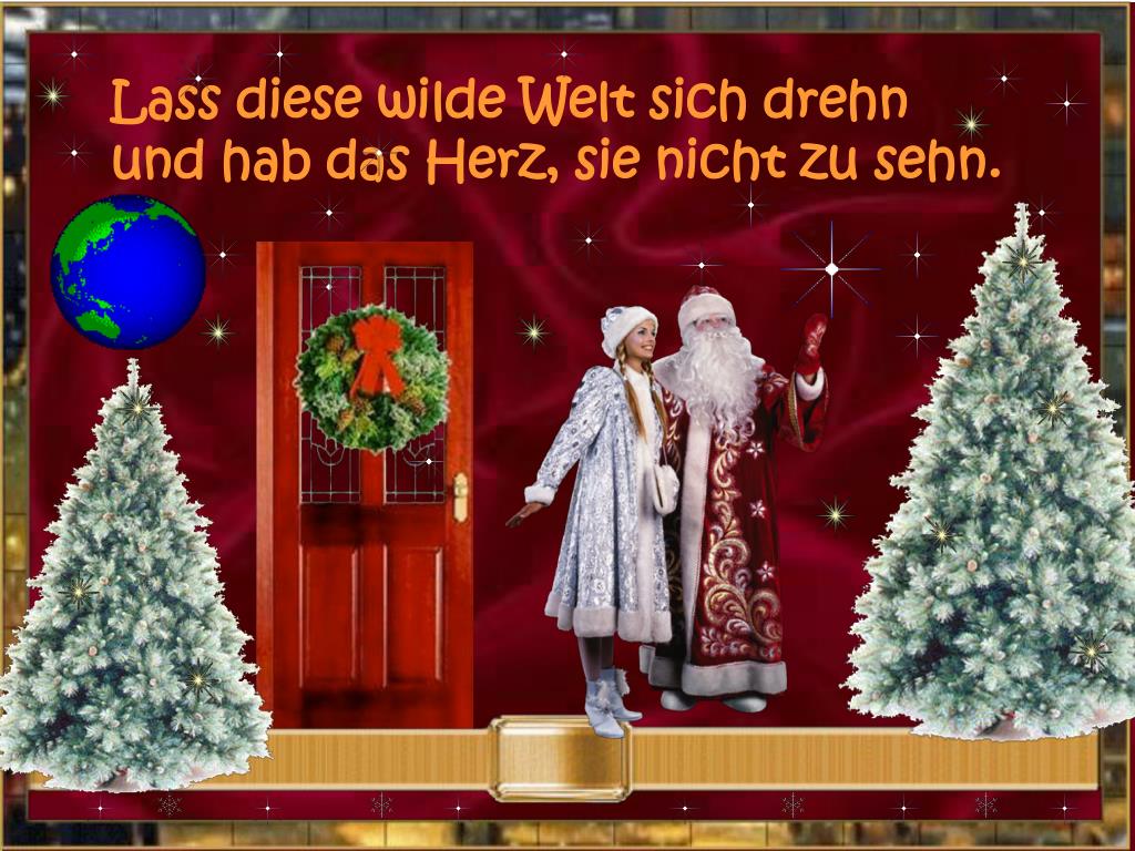 PPT Bleib einmal stehen und schau das kleine stille Licht. PowerPoint Presentation ID6936071