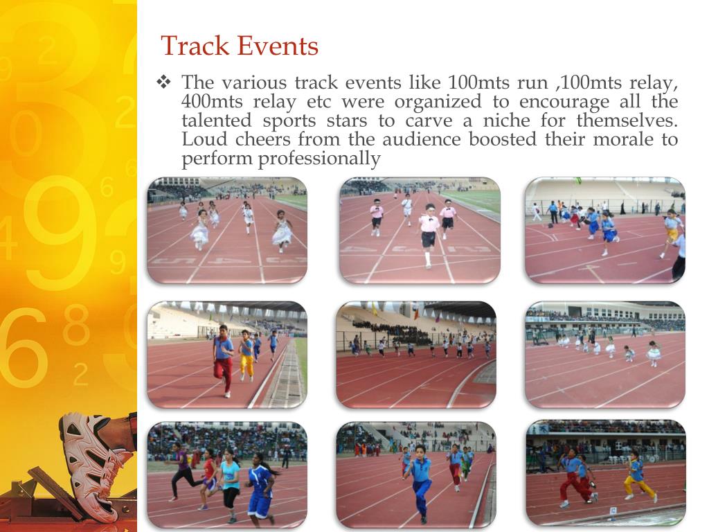 PPT Annual Sports Day PowerPoint Presentation, free download ID6937881