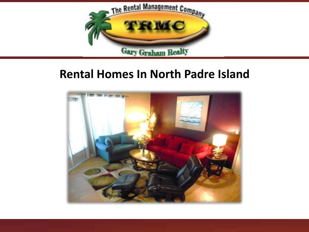 PPT Rental Homes In North Padre Island PowerPoint Presentation, free