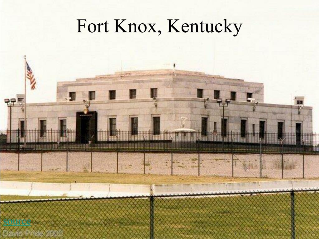 Fort knox. Хранилище Форт Нокс. Форт Нокс США хранилище золота. Военной базы Форт-Нокс. Форт-Нокс в Кентукки.