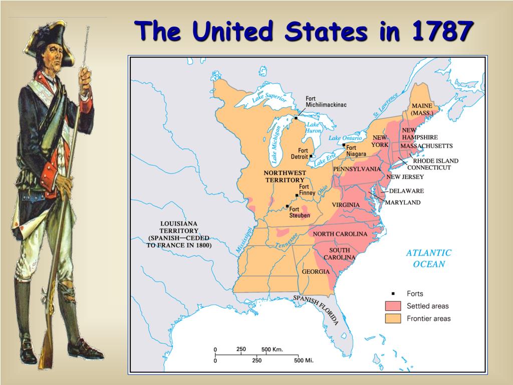 The American Revolution: 1775-1783