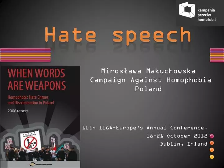against hate speech Against hate speech essays: over 180,000 against hate speech essays, against hate speech term papers, against hate speech research paper, book reports 184 990 essays, term and research papers available for unlimited access. against hate speech Against hate speech essays: over 180,000 against hate speech essays, against hate speech term papers, against hate speech research paper, book reports 184 990 essays, term and research papers available for unlimited access.