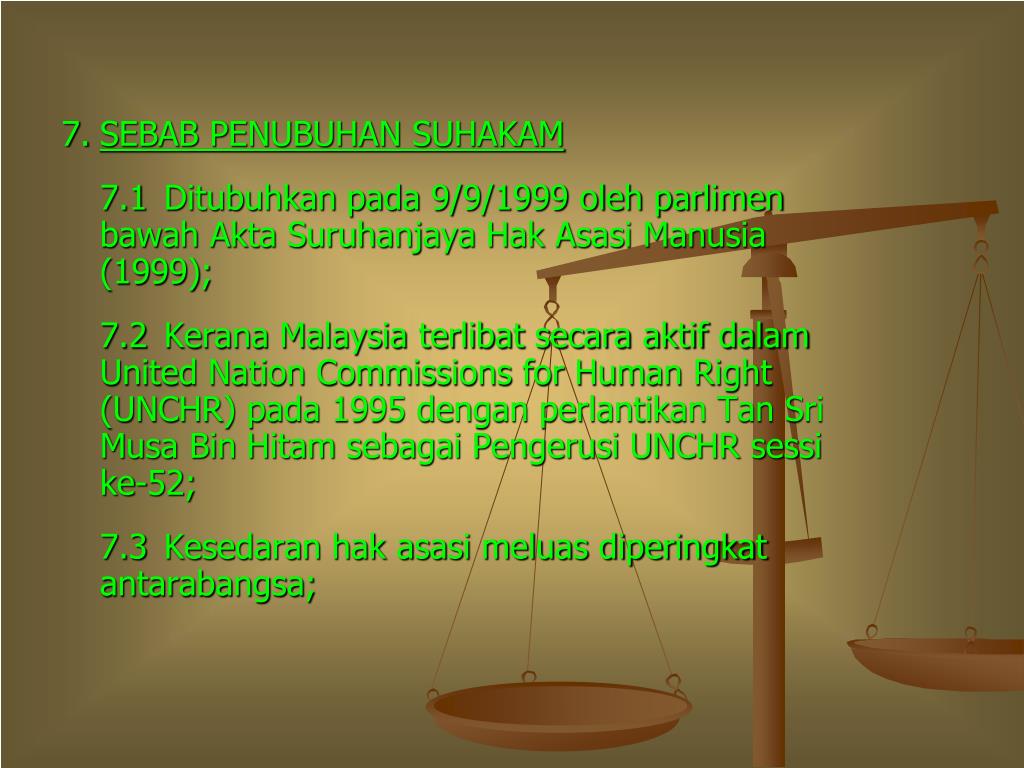 Hak asasi manusia di malaysia