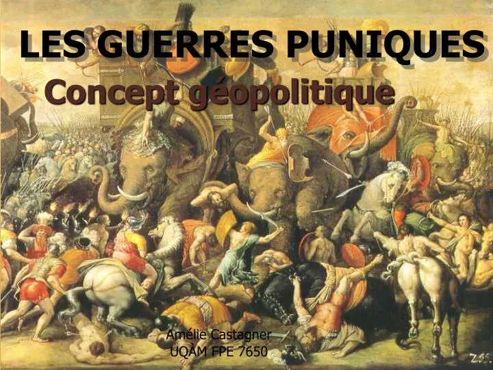 guerres puniques slide1