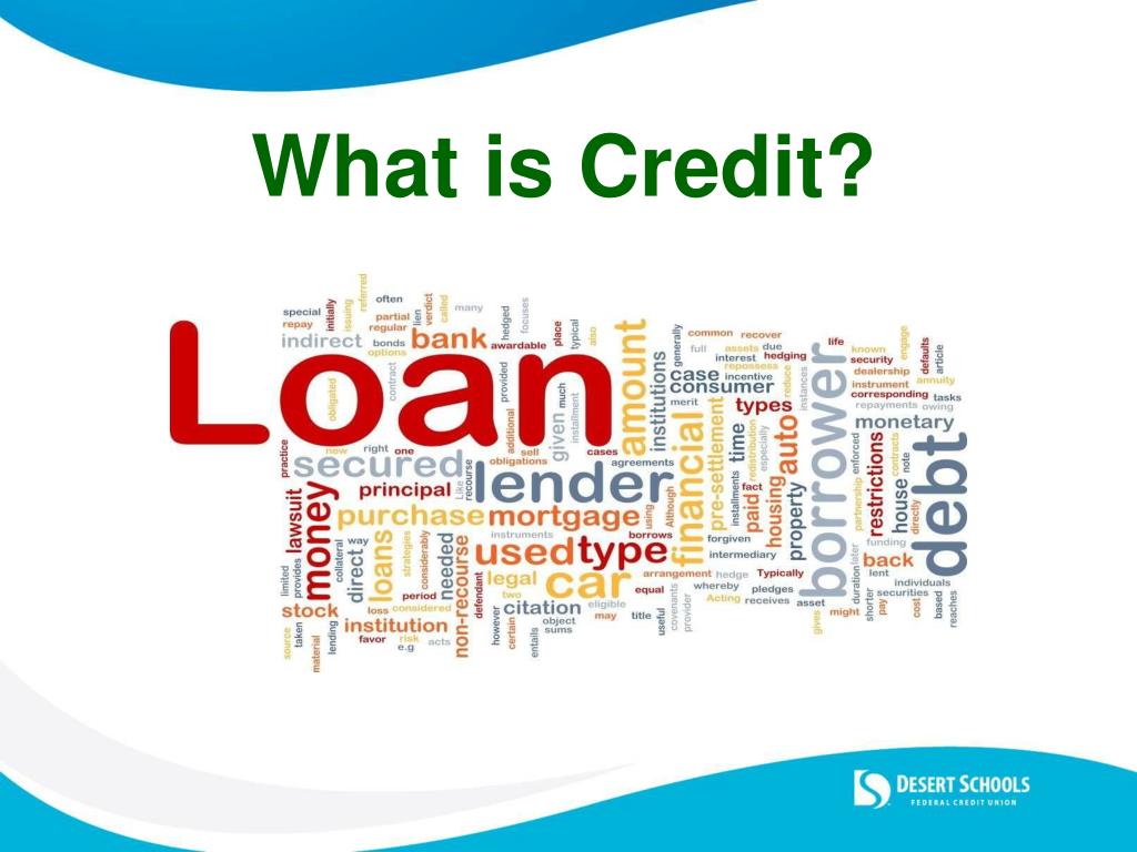 understanding credit assignment
