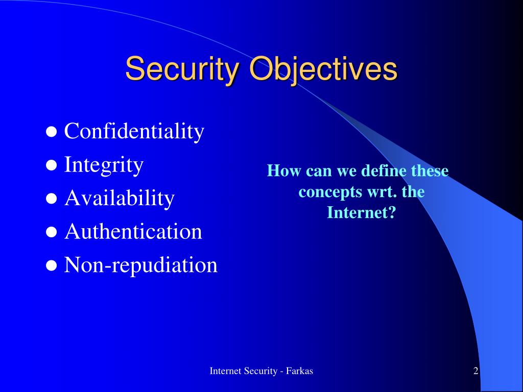 PPT Cyber Attacks And Cryptography Overview PowerPoint Presentation 