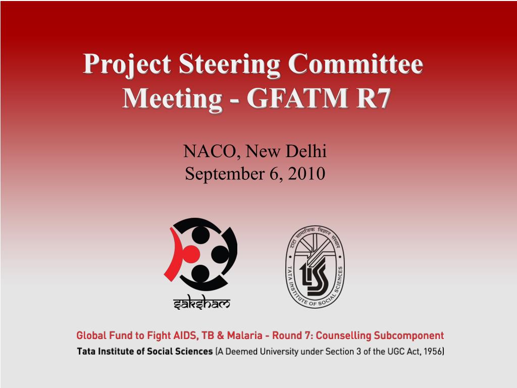 http toolkit projects project steering committees http toolkit projects project steering committees