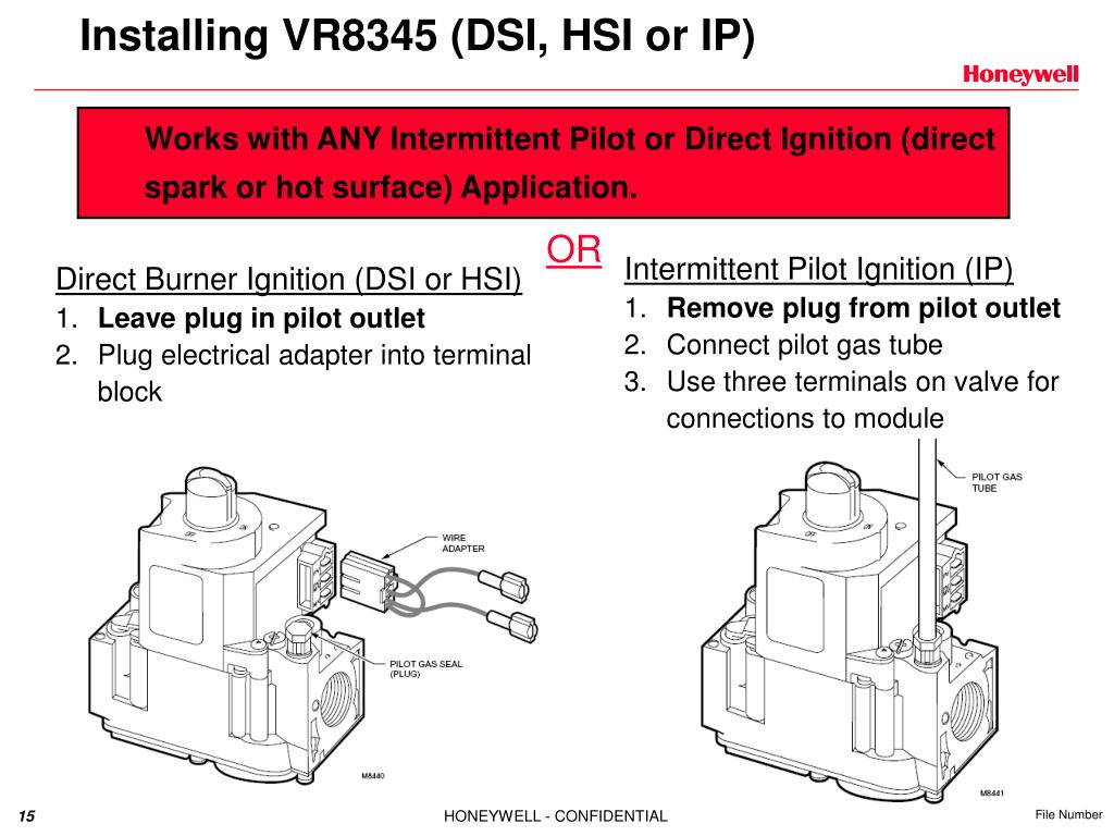 Honeywell Ignition Module Wiring Diagram Wiring Diagram