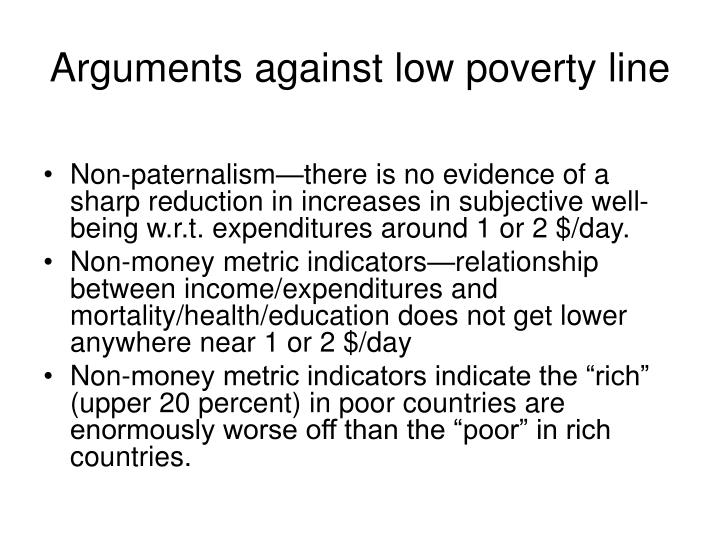 rich countries help poor countries argument Among the many frustrations in development, perhaps none looms larger than the resource curse perversely, the worst development outcomes--measured in poverty, inequality, and deprivation--are often found in those countries with the greatest natural resource endowments. rich countries help poor countries argument Among the many frustrations in development, perhaps none looms larger than the resource curse perversely, the worst development outcomes--measured in poverty, inequality, and deprivation--are often found in those countries with the greatest natural resource endowments.