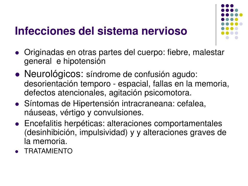 Una palabra: hipertensión arterial severa