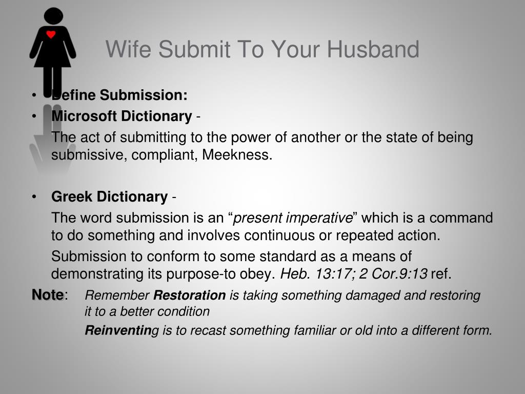 Submit Your Wife Pic