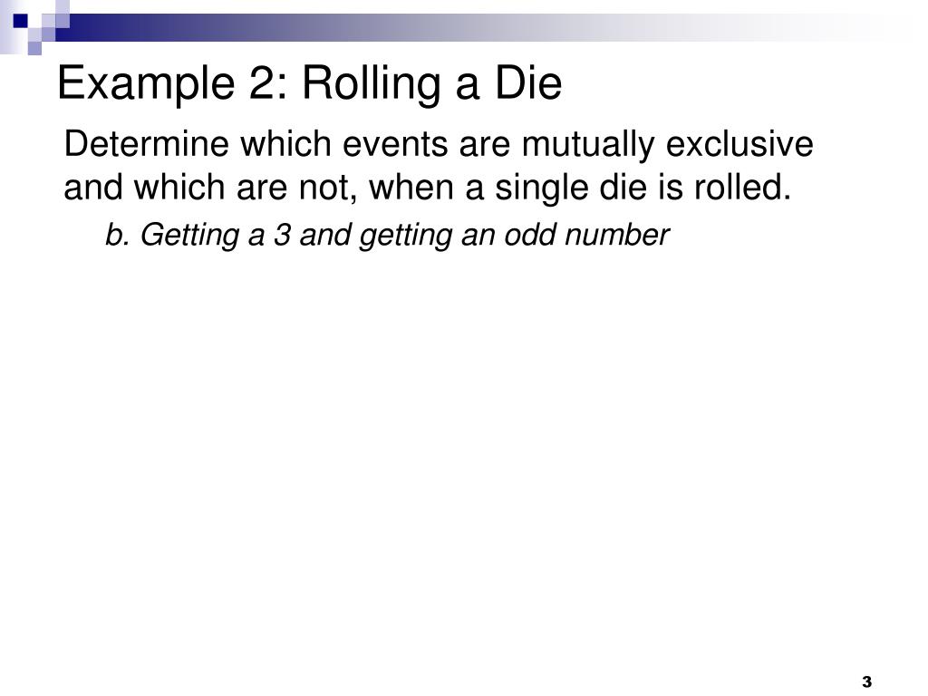 Ppt addition rules for probability powerpoint presentation free