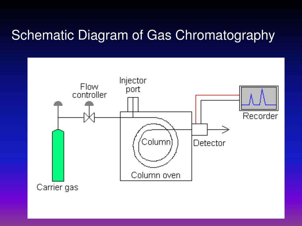 PPT - GAS CHROMATOGRAPHY PowerPoint Presentation, free ...
 Gas Chromatography Instrumentation Diagram