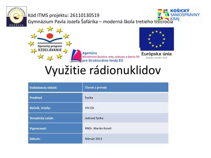 fakty o datovania webových stránok