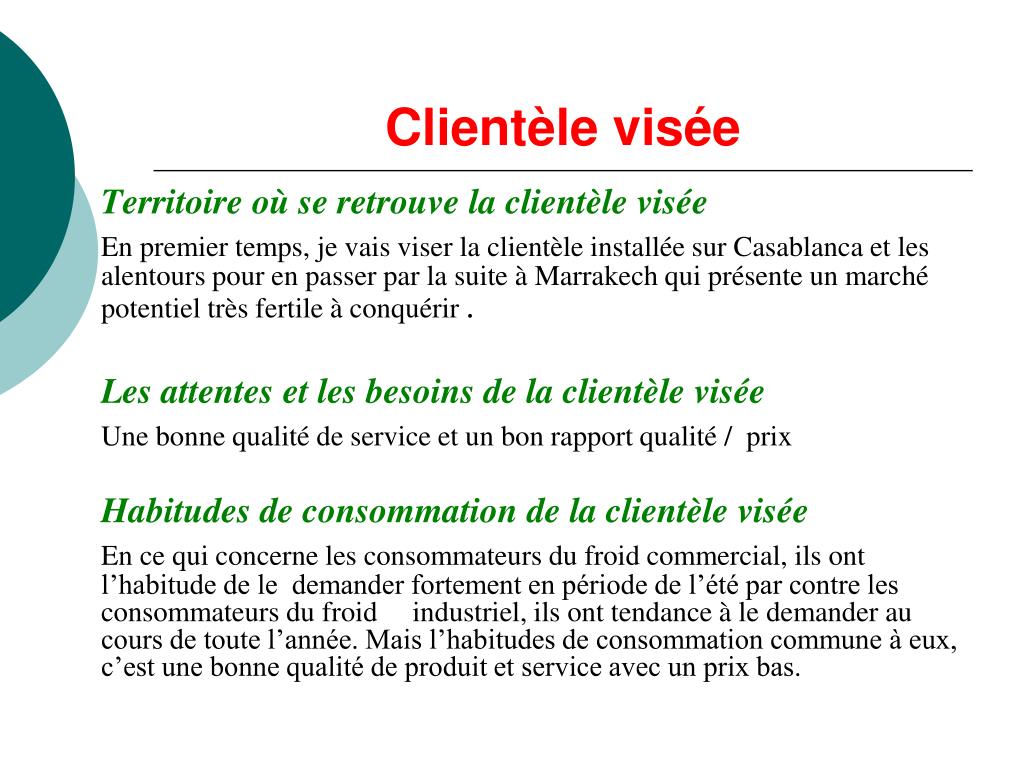 PPT - PLAN Introduction I-CONTEXTE ET HISTORIQUE DU PROJET 1 ...