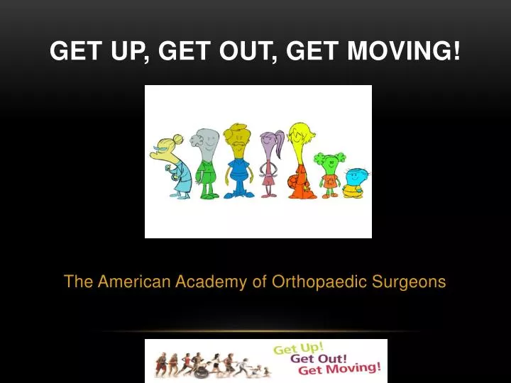 the american academy of orthopaedic surgeons n.