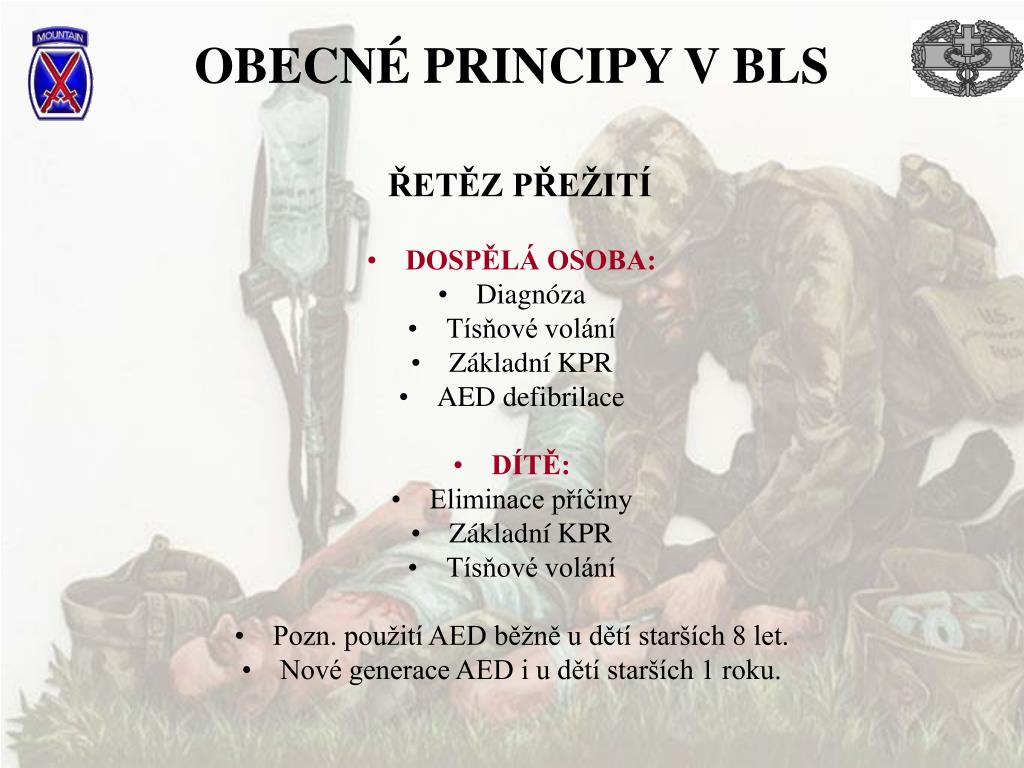 PPT - BLS RESUSCITACE PowerPoint Presentation, free download - ID:6963290