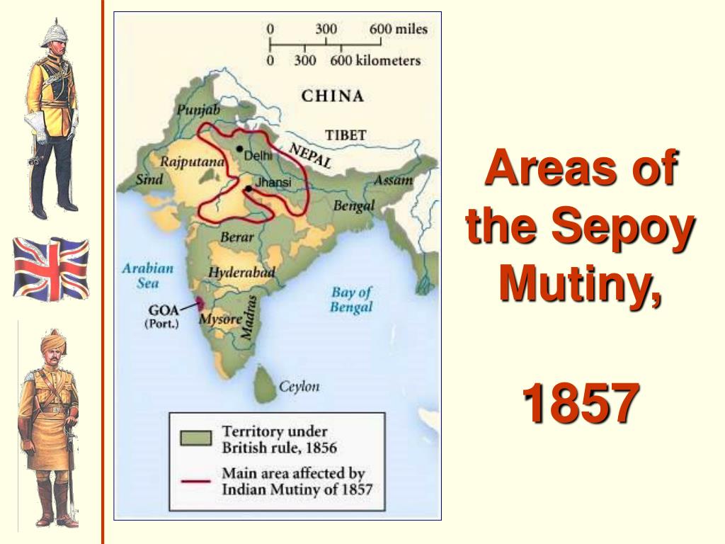 sepoy mutiny definition sepoy mutiny definition