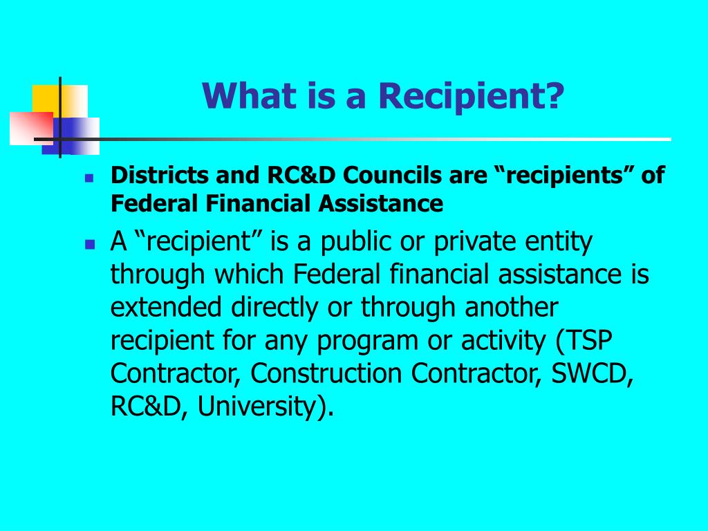 PPT - Conservation Partners & Civil Rights PowerPoint Presentation - ID ...