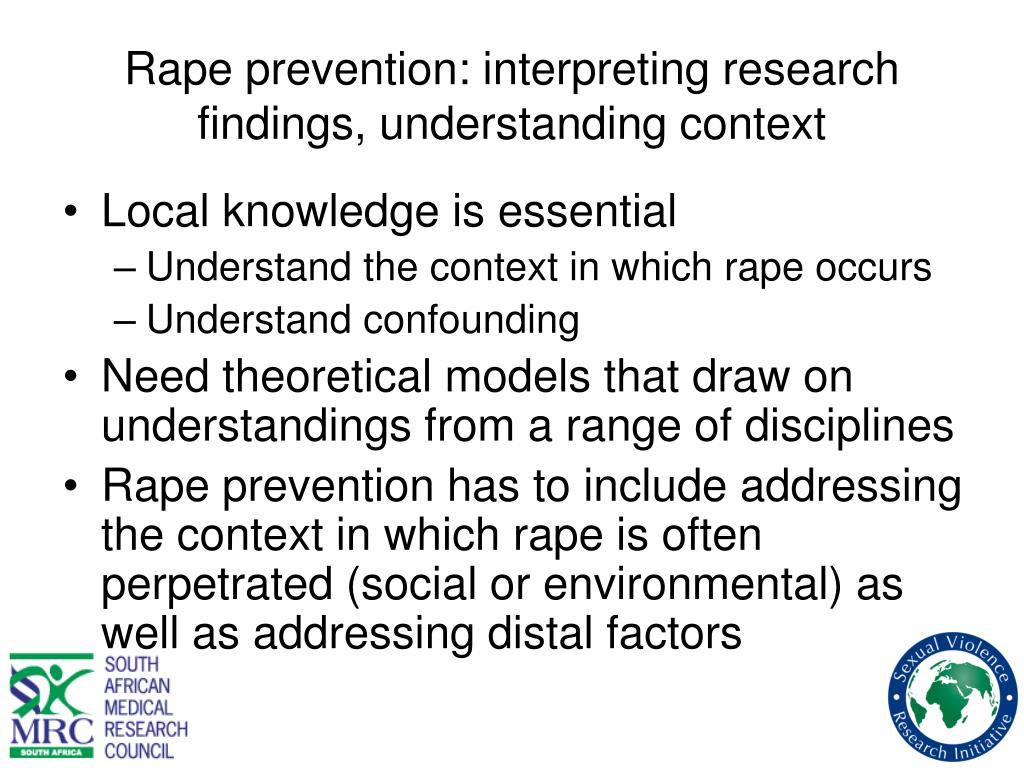PPT - Prevention of intimate partner and sexual violence against women ...