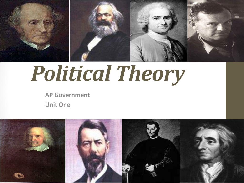 What Is Political Theory what-is-political-theory