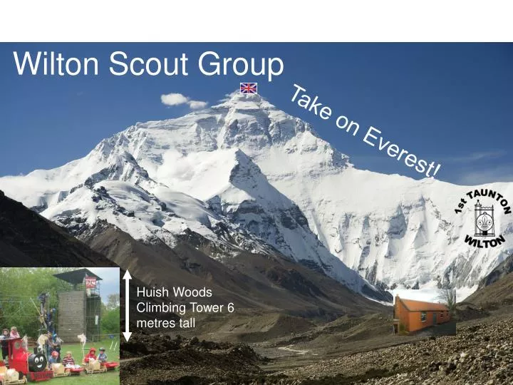 wilton scout group n.