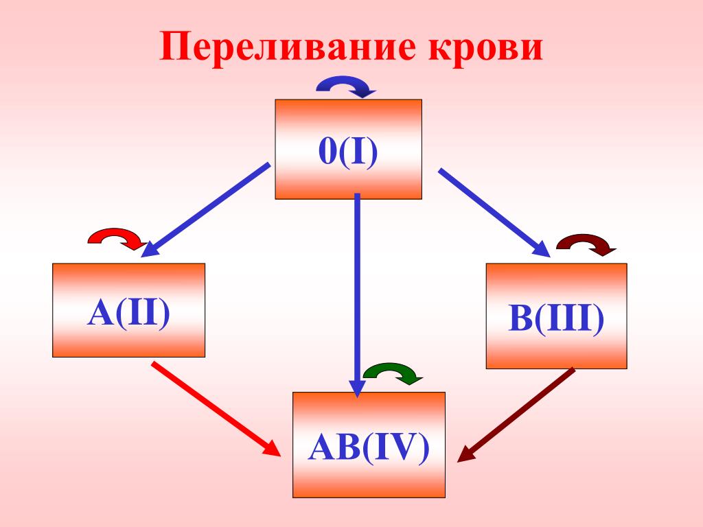 Переливание 4 отрицательной группы. Схема переливания групп крови. Группы крови и схема переливания крови. Группы крови переливание. Схема совместимости групп крови при переливании.