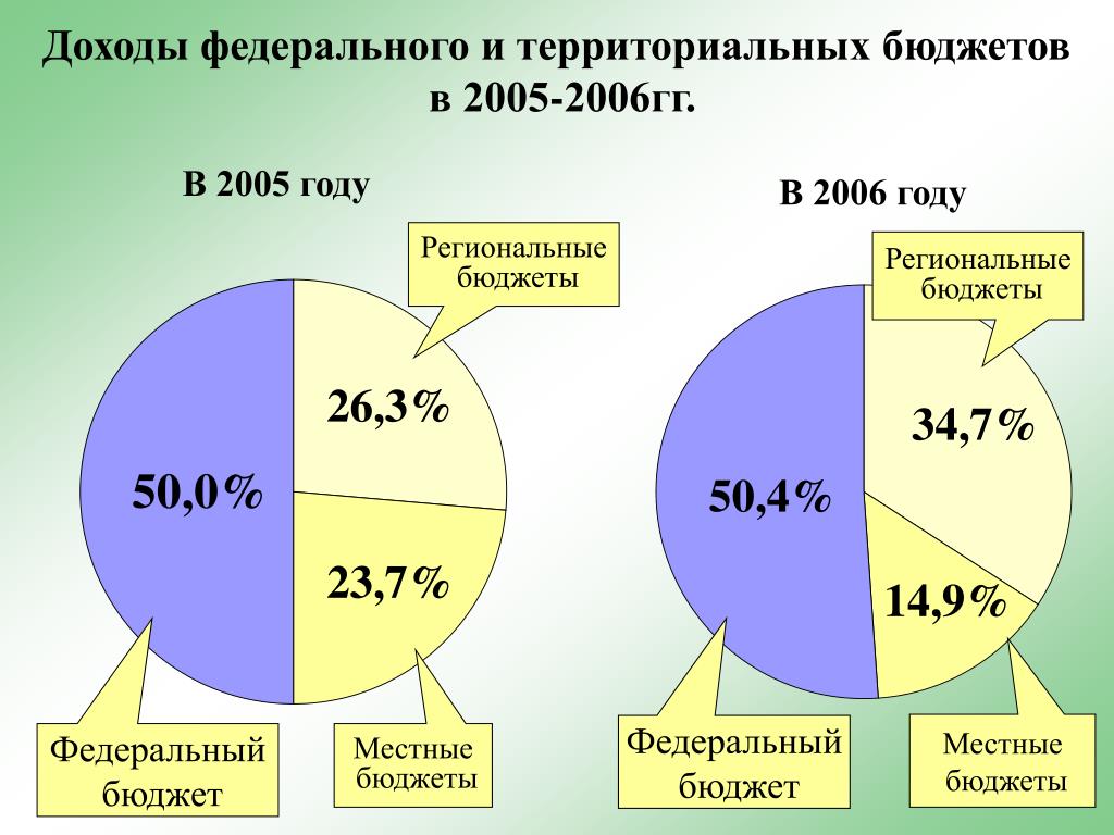 Региональные доходы рф. Федеральный бюджет. Федеральный бюджет России. Бюджет России в 2005 году. Федеральный и региональный бюджет.