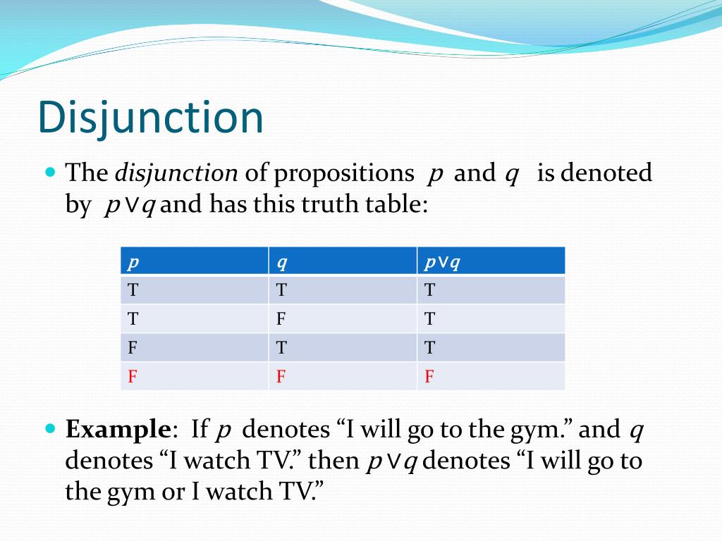 Complete the disjunctive. Disjunction. Conjunction disjunction. Disjunction or. Disjunction function.