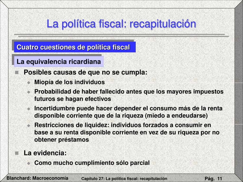 Ppt Capítulo 27 Powerpoint Presentation Free Download Id6976001
