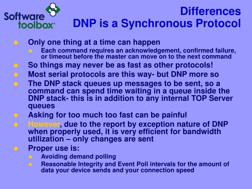 PPT Using the TOP Server DNP Driver Presenter Boyce Baine, Sr