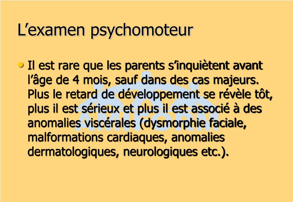 Ppt Le Developpement Psychomoteur De L Enfant 1 A 4 Mois Powerpoint Presentation Id