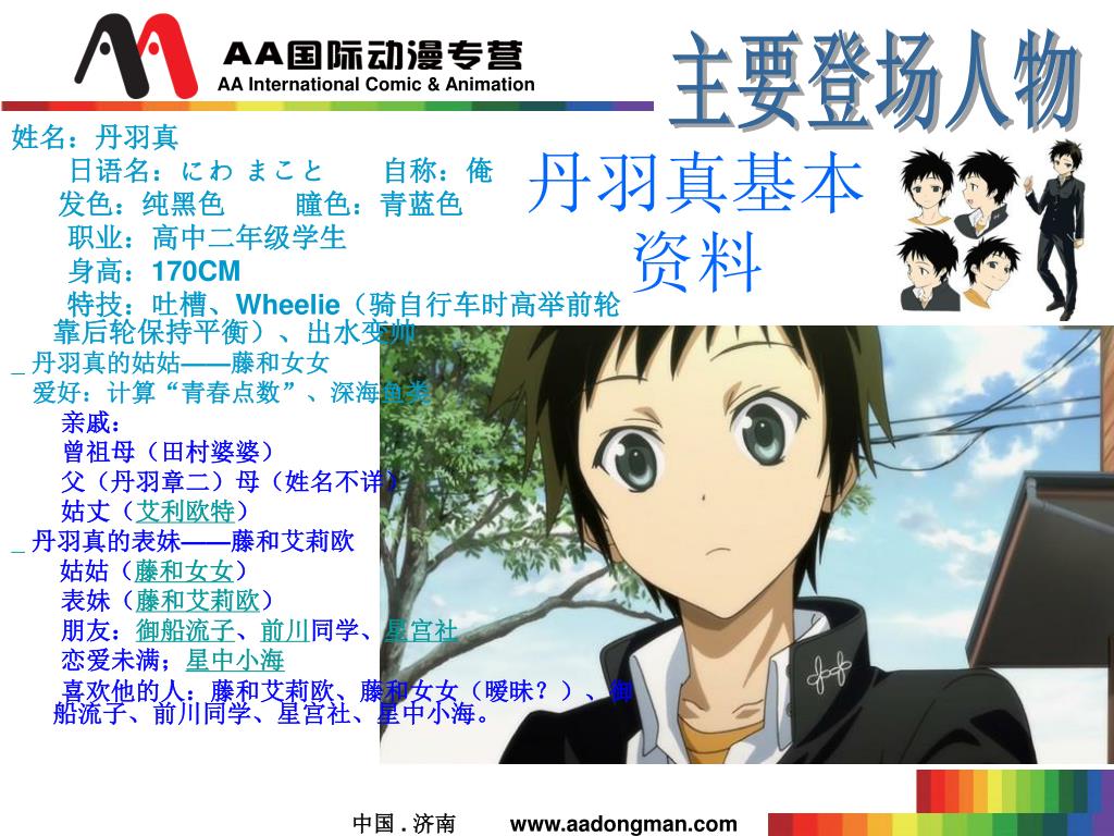 Ppt 电波女与青春男powerpoint Presentation Free Download Id Ppt 电波女与青春男powerpoint Presentation Free Download Id
