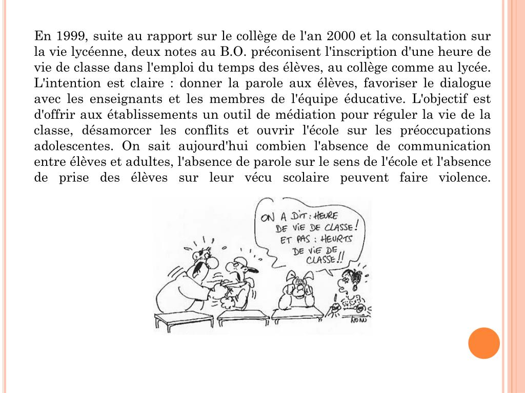 Ppt L Heure De Vie De Classe Powerpoint Presentation Free Download Id Ppt L Heure De Vie De Classe Powerpoint Presentation Free Download Id