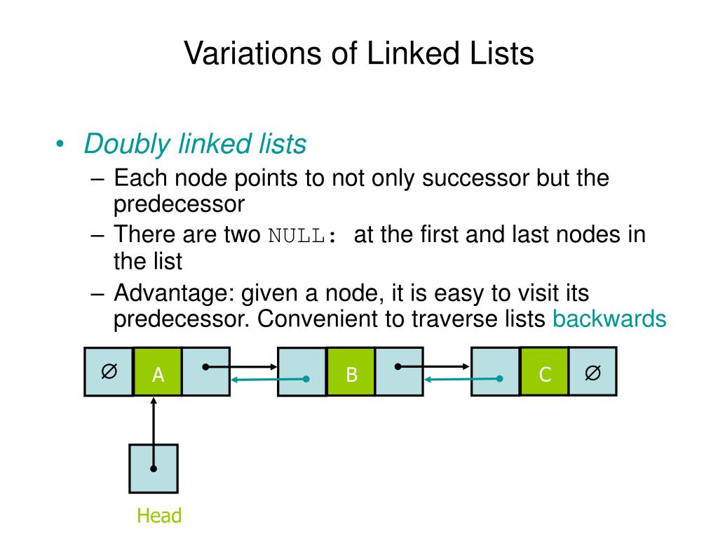 recursive linked list stack recursive linked list stack