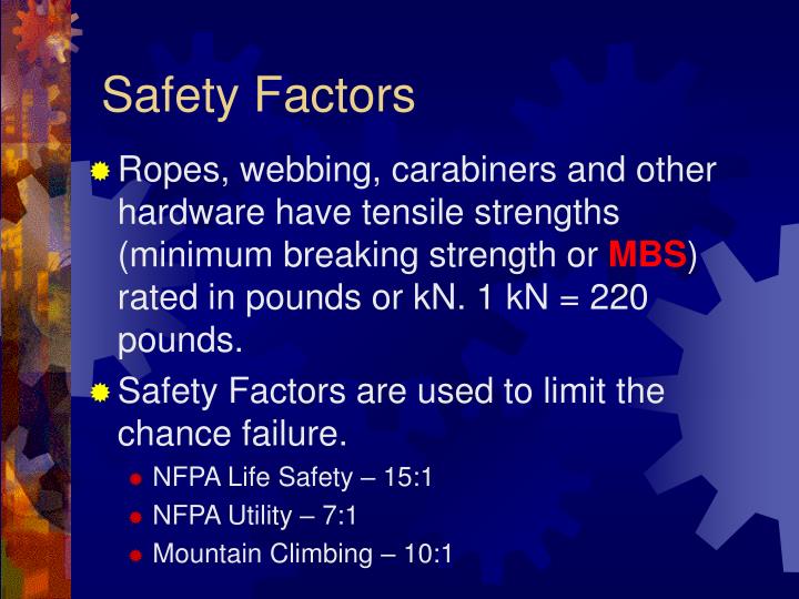 PPT Lamorinda Community Emergency Response Team Rescue Ropes, Anchors and Knots PowerPoint