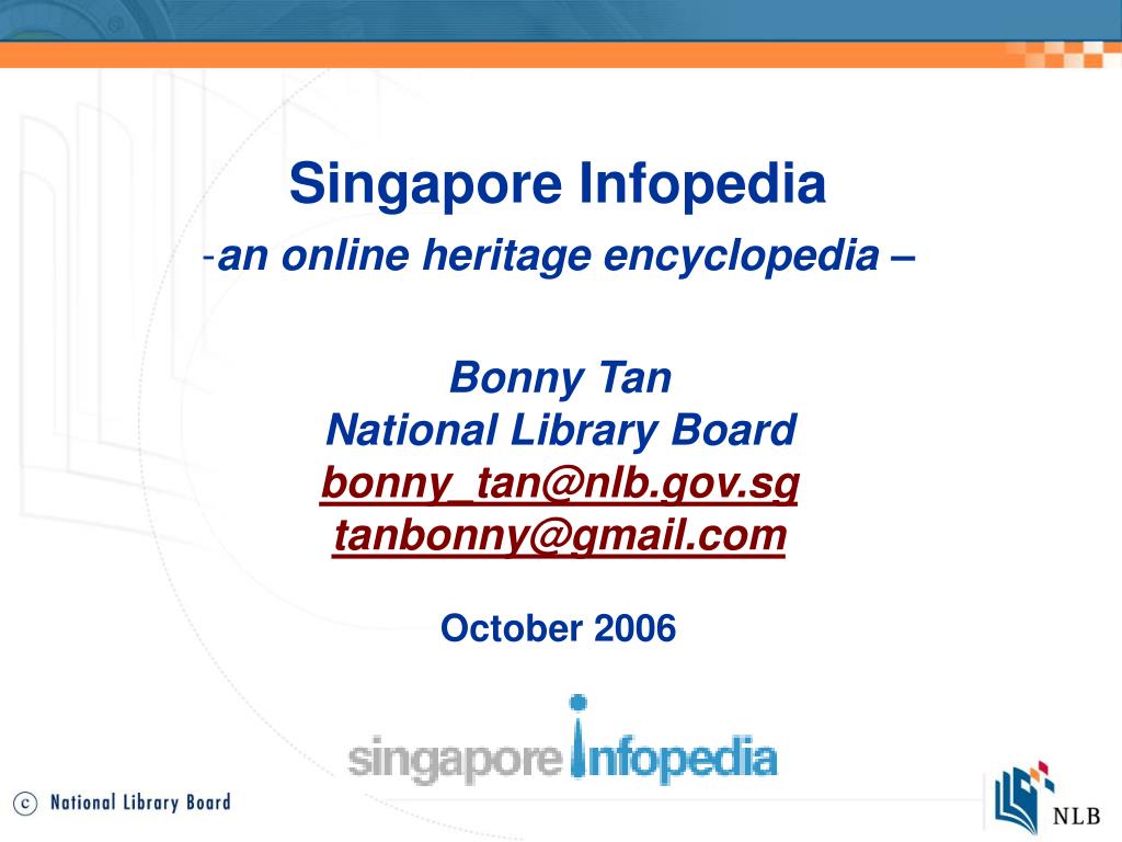 Https infopedia su. Encyclopedia entries ppt.