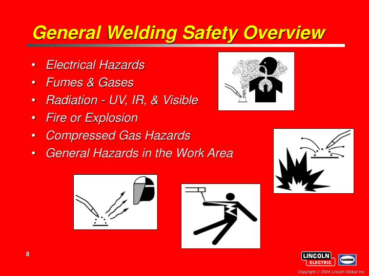 PPT Oxyfuel Gas Welding & Cutting PowerPoint Presentation ID6990293