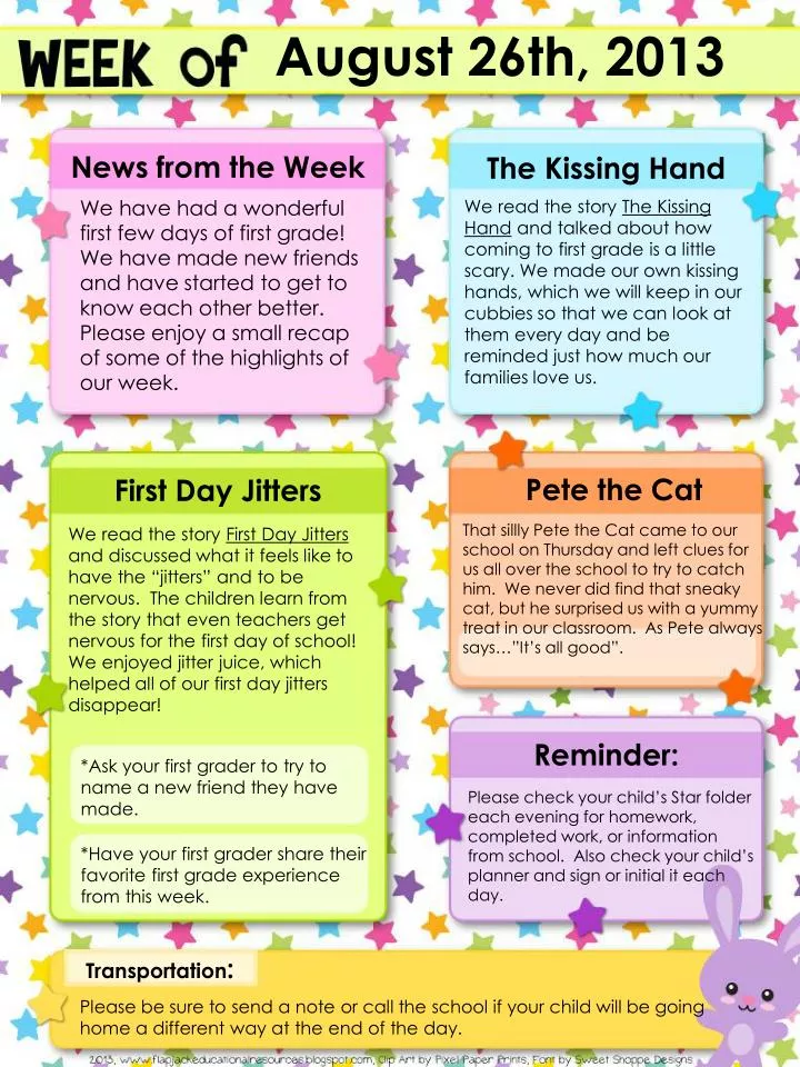 PPT - August 26th, 2013 PowerPoint Presentation, free download - ID:6990502