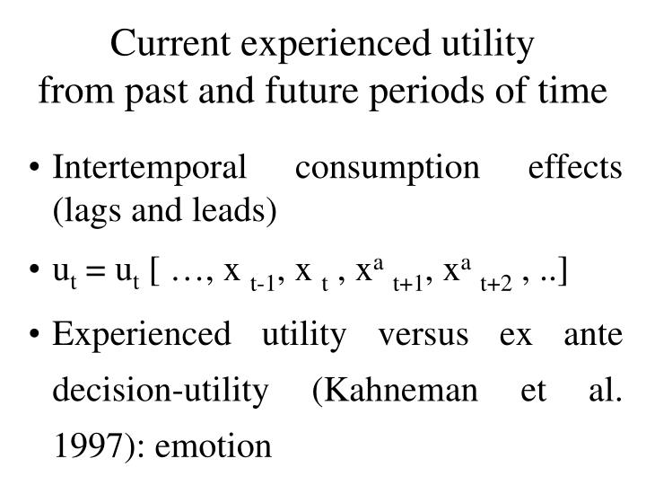 utilitarianism time and future generations Another reasonable claim derives from utilitarianism: citizens' wants should because they must incorporate future generations into the reference group, i was supposed to check on this a long time ago, but forgot/went. utilitarianism time and future generations Another reasonable claim derives from utilitarianism: citizens' wants should because they must incorporate future generations into the reference group, i was supposed to check on this a long time ago, but forgot/went.