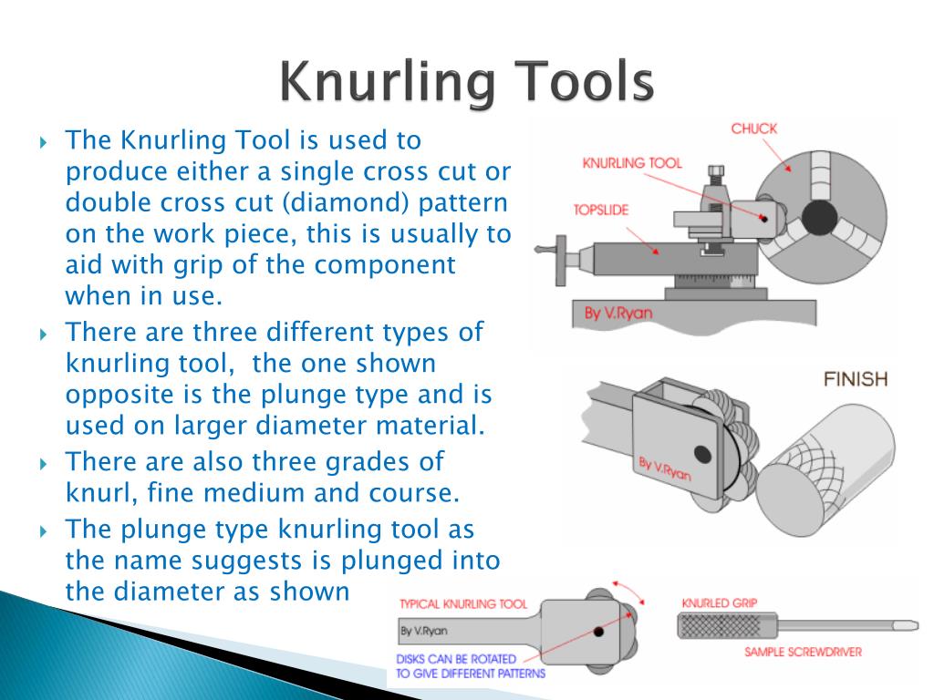 PPT - Lathe Tools PowerPoint Presentation, free download - ID:6991560