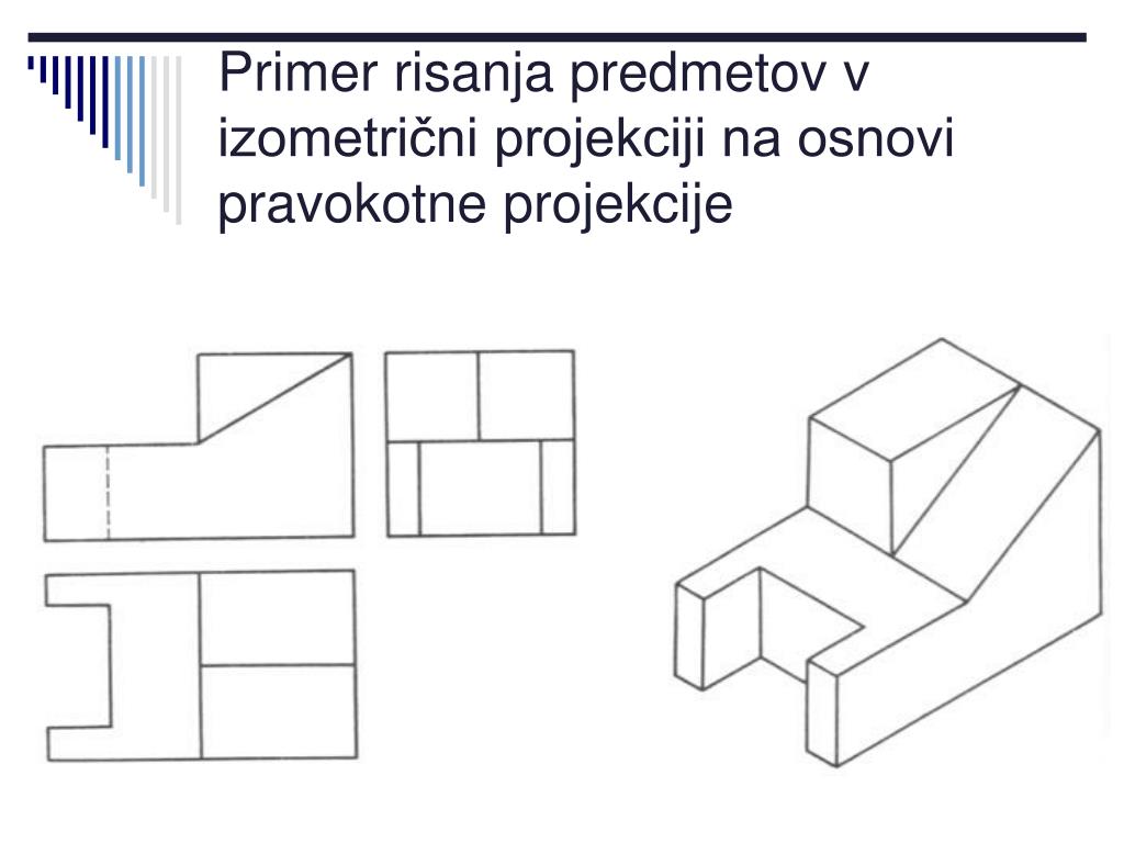 PPT - PROJEKCIJE PowerPoint Presentation, free download - ID:6991938