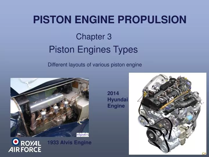 engine ppt presentation download