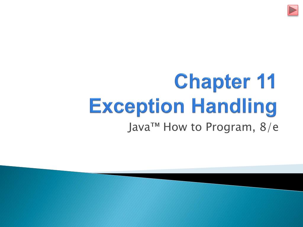 Exception Handling in PL/SQL. POINTS TO DISCUSS What is Exception Handling  Structure of Exception Handling Section Types of Exceptions. - ppt download