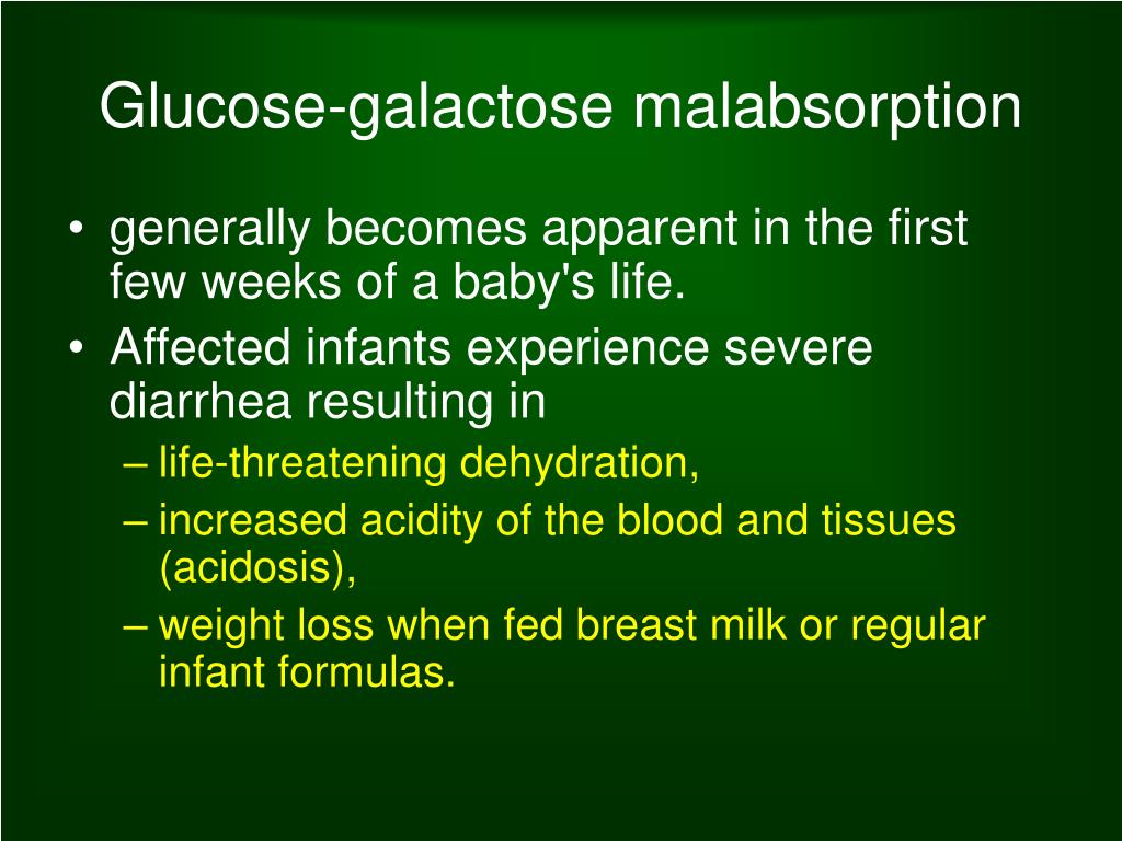 Ppt Galactose Powerpoint Presentation Free Download Id 6993463