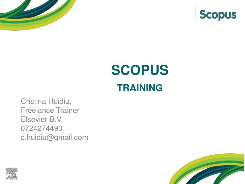Сайт scopus com. Scopus Training. Скопус профиль автора Шараева. Scopus author ID.