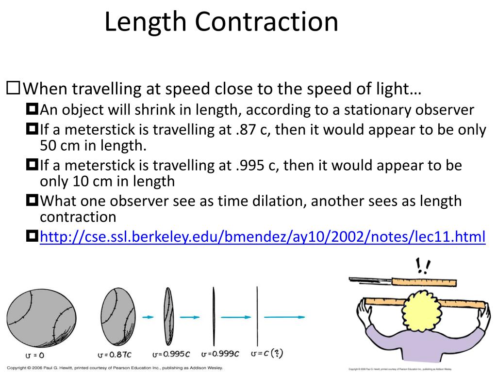 Ppt Relativity Powerpoint Presentation Free Download Id6995811 3721