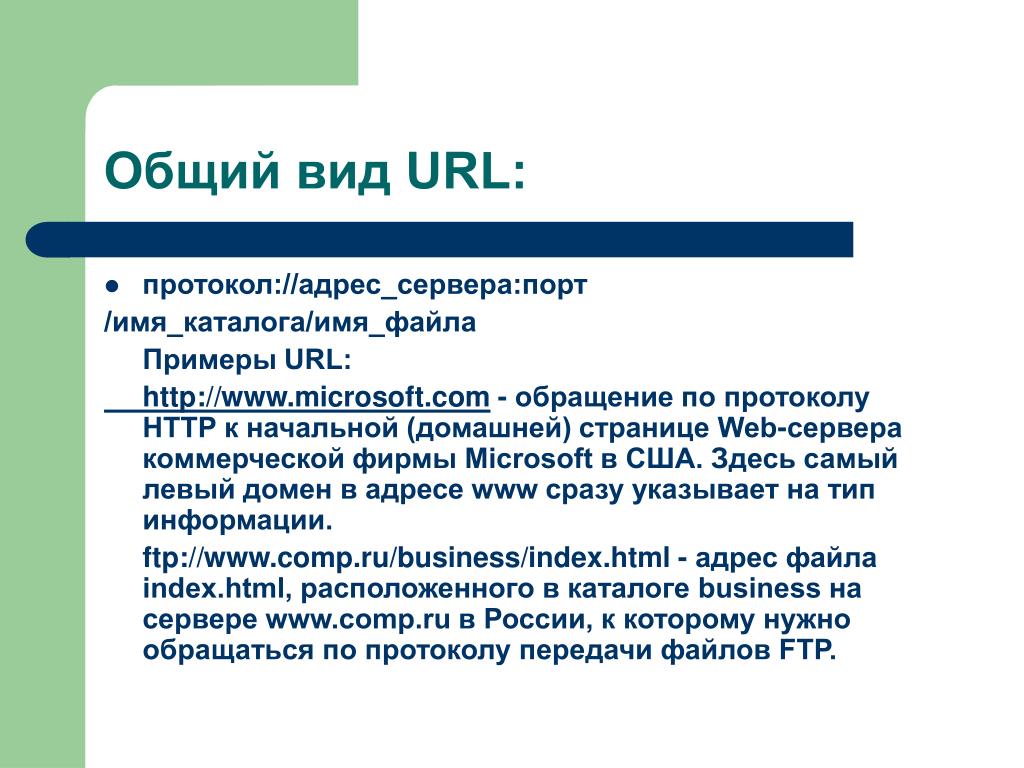 Виды url. Домен протокол порт. Протокол адрес сервера. URL адрес сервера. Протокол URL.
